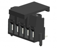 TZ-3.5 SMT type (With pillar&With cover )
