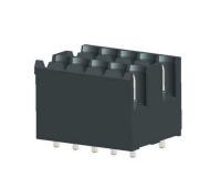 KE 5.08 Open Vertical THR type