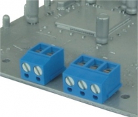 TB-1 Interlock
