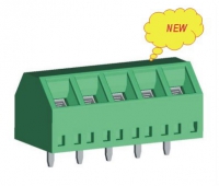 TV- 5.0 Solid block