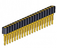 SC SINGLE ROW