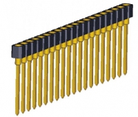 SD SINGLE ROW