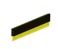 SN SINGLE ROW