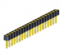 SR SINGLE ROW