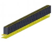 RC DOUBLE ROW