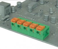 HA-7.5 Horizontal (180D wire inlet)