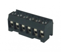 TX 5.0 (Square hole)