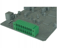 KE3.5 W/F Right-Angle DIP TYPE