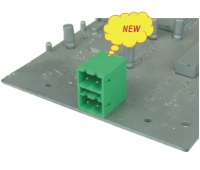 KE5.0( With latch holder Rihgt angle) DIP type