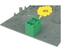 KE5.08( With latch holder- Vertical) DIP type