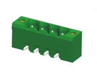 OQ 5.08 W/Flange Right angle 反向折彎